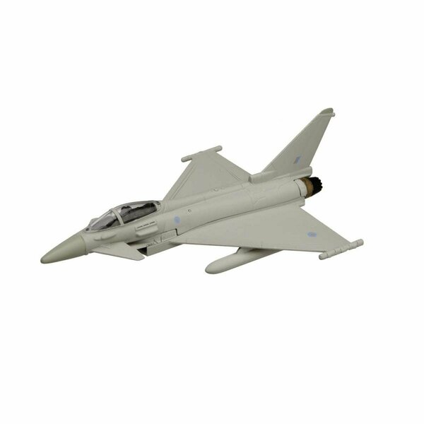 Stages For All Ages EurofightER Typhoon Aircraft ST3445350